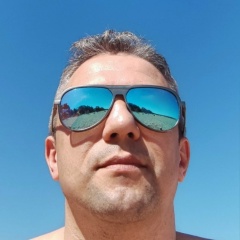 Андрей Пестряков, Санкт-Петербург