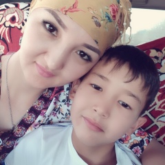 Зауреш Жаркымбаева, 29.06, Астана