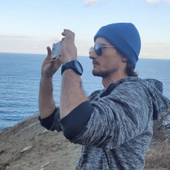 Егор Шкёпу, 17.08.1988, Кишинев