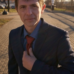 Кирилл Фролов, 19.06.1991, Ижевск