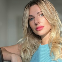 Екатерина Гутник, 16.06, Донецк