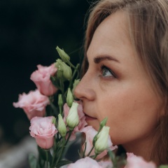 Евгения Рыжкова, 09.08, Харьков