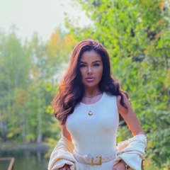 Ангелина Игоревна, 10.04.1992, Новосибирск