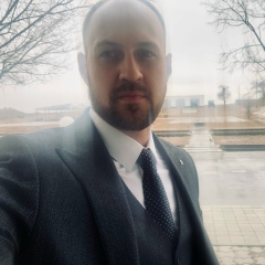 Роман Шимонов, 17.07.1988, Байконур