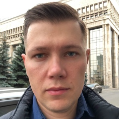 Роман Агеев, 29.09.1985, Москва