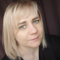 Екатерина Игошина, 05.09, Санкт-Петербург