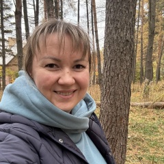 Аня Николаева, 19.10