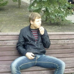 Алексей Волегов, 29.08.2002, Екатеринбург