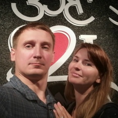 Натка Лукс, 27.09, Санкт-Петербург