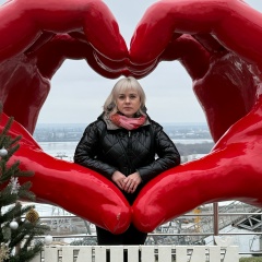 Иринка Муллова, 12.10.1985, Нижний Новгород