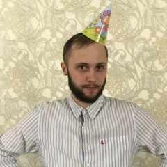 Евгений Лебедев, 20.02.1988, Бобруйск