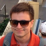 Валерий Краснов, 19.05, Alicante