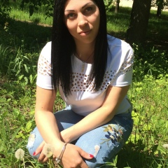 Дарья Сундукова, 13.08.1991, Кропивницкий / Кировоград