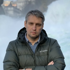 Владимир Груздев, 17.11.1982, Bergamo
