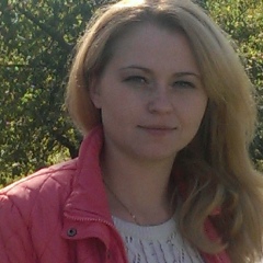 Ксения Долгих, 17.04, Новомосковск