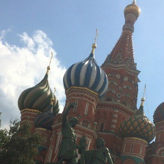 Александр Новиков, 19.10, Москва