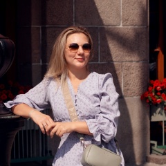 Татьяна Ченцова, 30.06.1987, Санкт-Петербург