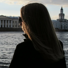 Анна К, 13.08
