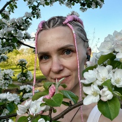 Елена Щеглова, 11.05, Улан-Удэ