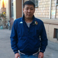 Kol Abdyldaev