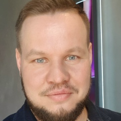 Денис Голышев, 16.03, Санкт-Петербург