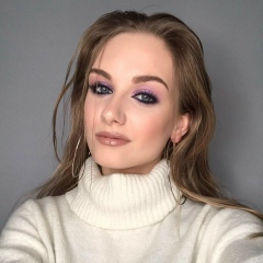 Мария Копань, 23.10.1999, Санкт-Петербург