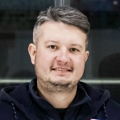 Александр Борисенков, 15.03.1987, Санкт-Петербург