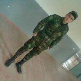 Isa Sebendeyev, 12.05.1996, Гёйгёль