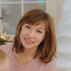 Екатерина Юсина, 24.03.1989, Казань
