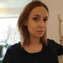 Katerina Lo, 08.06.1992, Beijing