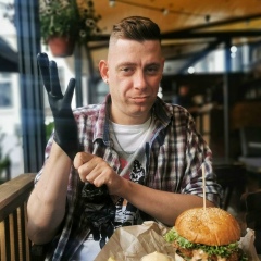Dimitry Silva, 23.01, Гродно