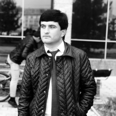 Саидбилоли Абдурахмон, 19.12.1991, Душанбе