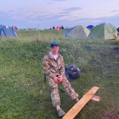 Кирилл Отвагин