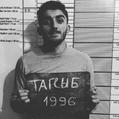 Talib Bagirli, 12.05.1996, Гянджа