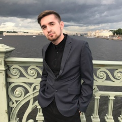 Иван Частиков, 10.04, Екатеринбург