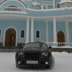 Серёга Иванов, Москва