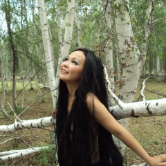 Елена Сафонова, 27.04.1987, Якутск