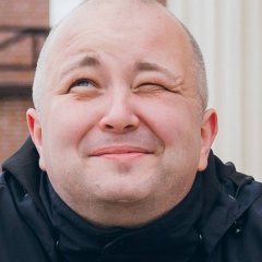 Дмитрий Абушкин, 28.02.1978, Москва
