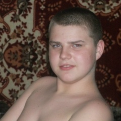 Виталий Мезенцев, 09.01.1997, Москва