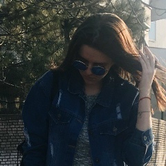 Маргарита Гагаринова