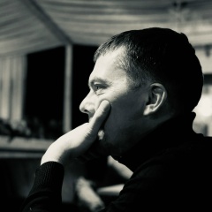 Александр Колосов, 15.10.1987, Санкт-Петербург