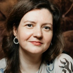 Елена Анпилогова, 09.01, Томск