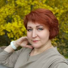 Ирина Ясева, 14.11.1979, Барнаул