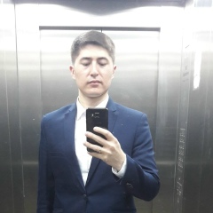 Шерзод Эрматов, 01.10.1988, Санкт-Петербург