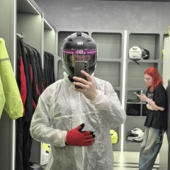 Максим Игнатов, 16.06, Санкт-Петербург