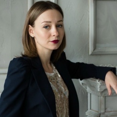 Ася Сыроечковская, 12.03.1995, Новосибирск