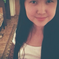 Сыргаш Хамитова, 03.02.1998, Актобе