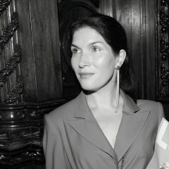 Мария Второва, 13.03.1983, Санкт-Петербург