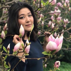 Mika Tasbayeva, 14.06.1994, Praha