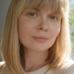 Марина Семенова, 14.01, Москва